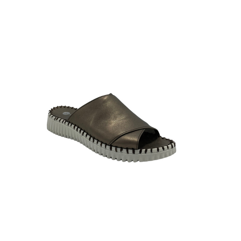 Eric Michael Women's Gloria Sandal