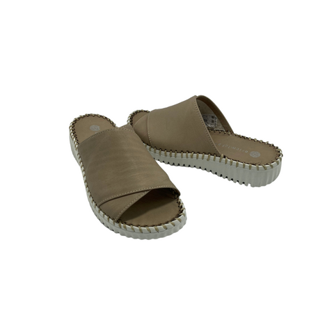 Eric Michael Women's Gloria Sandal