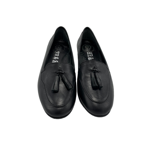 Er&re Tassel Loafer