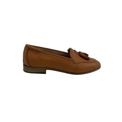 Er&re Tassel Loafer