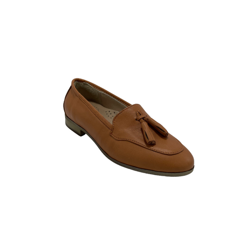 Er&re Tassel Loafer