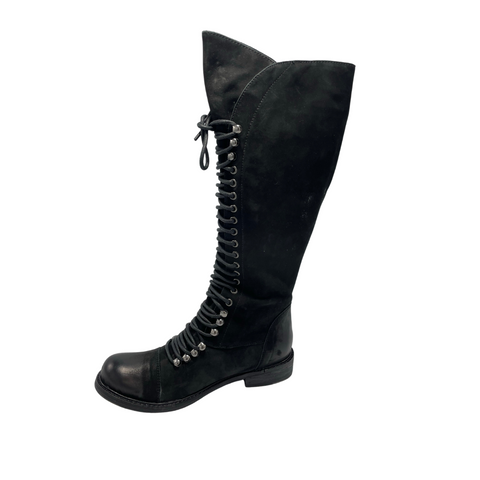 Women's Grace knee high boots