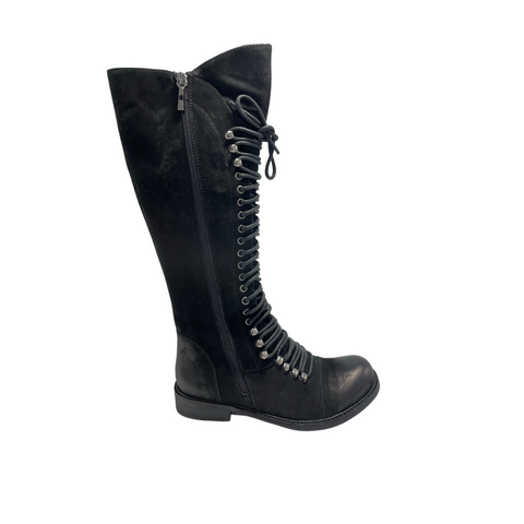 Women's Grace knee high boots