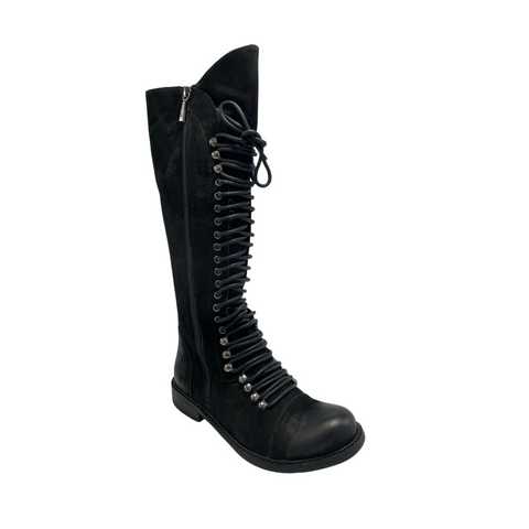 Women's Grace knee high boots
