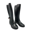 Henry Ferrera England Tall Waterproof Boots