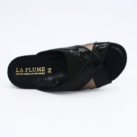 la plume shoes made in italy