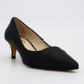 Pointed Toe Pumps 2 Inch Heel