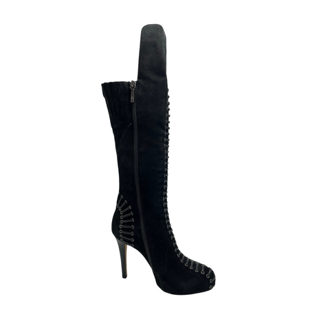 Women's Monica knee high boots