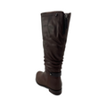 Women's Olivia knee high leather boots