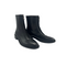 Poletto Zip-Up Ankle Boot
